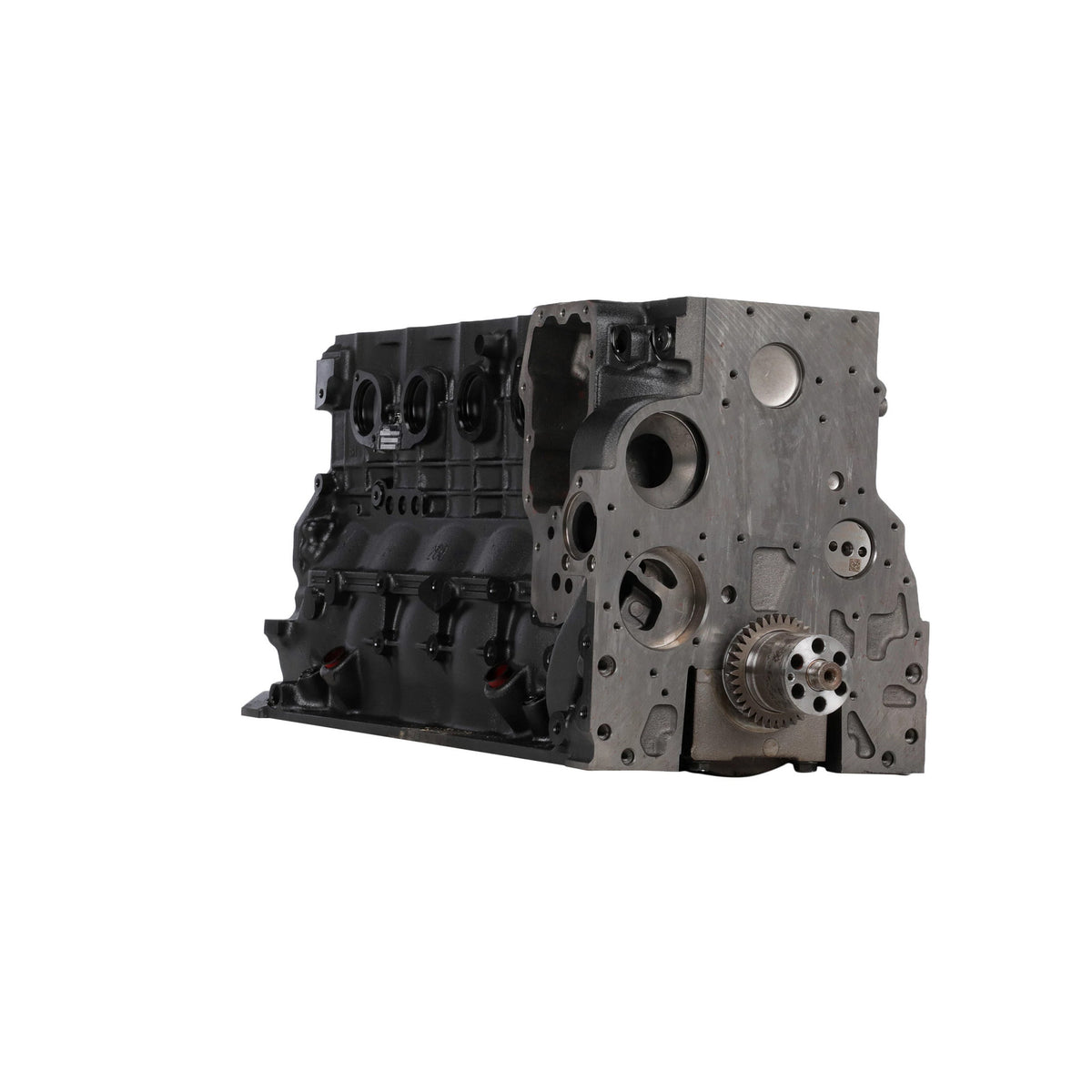 87538292R - OEM REMANUFACTURED ENGINE SHORT BLOCK - CASE CONSTRUCTION