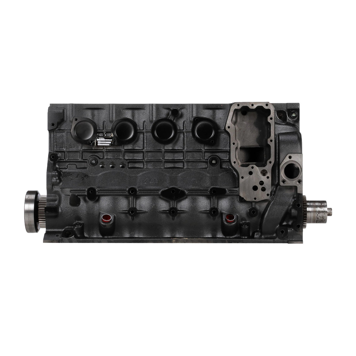 87538292R - OEM REMANUFACTURED ENGINE SHORT BLOCK - CASE CONSTRUCTION
