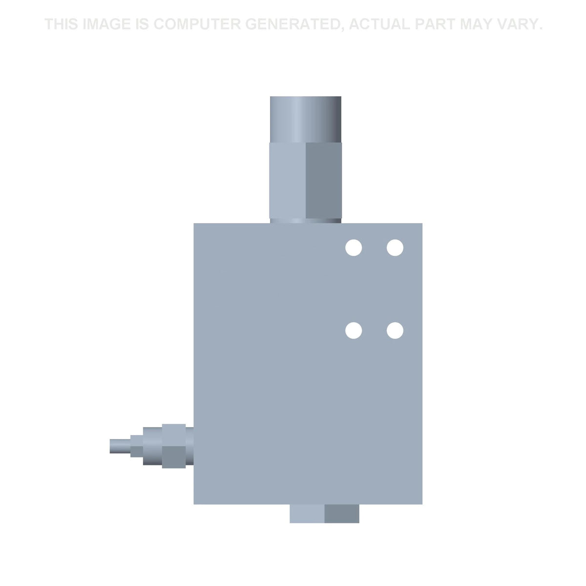 87539260 - OEM VALVE - CASE CONSTRUCTION