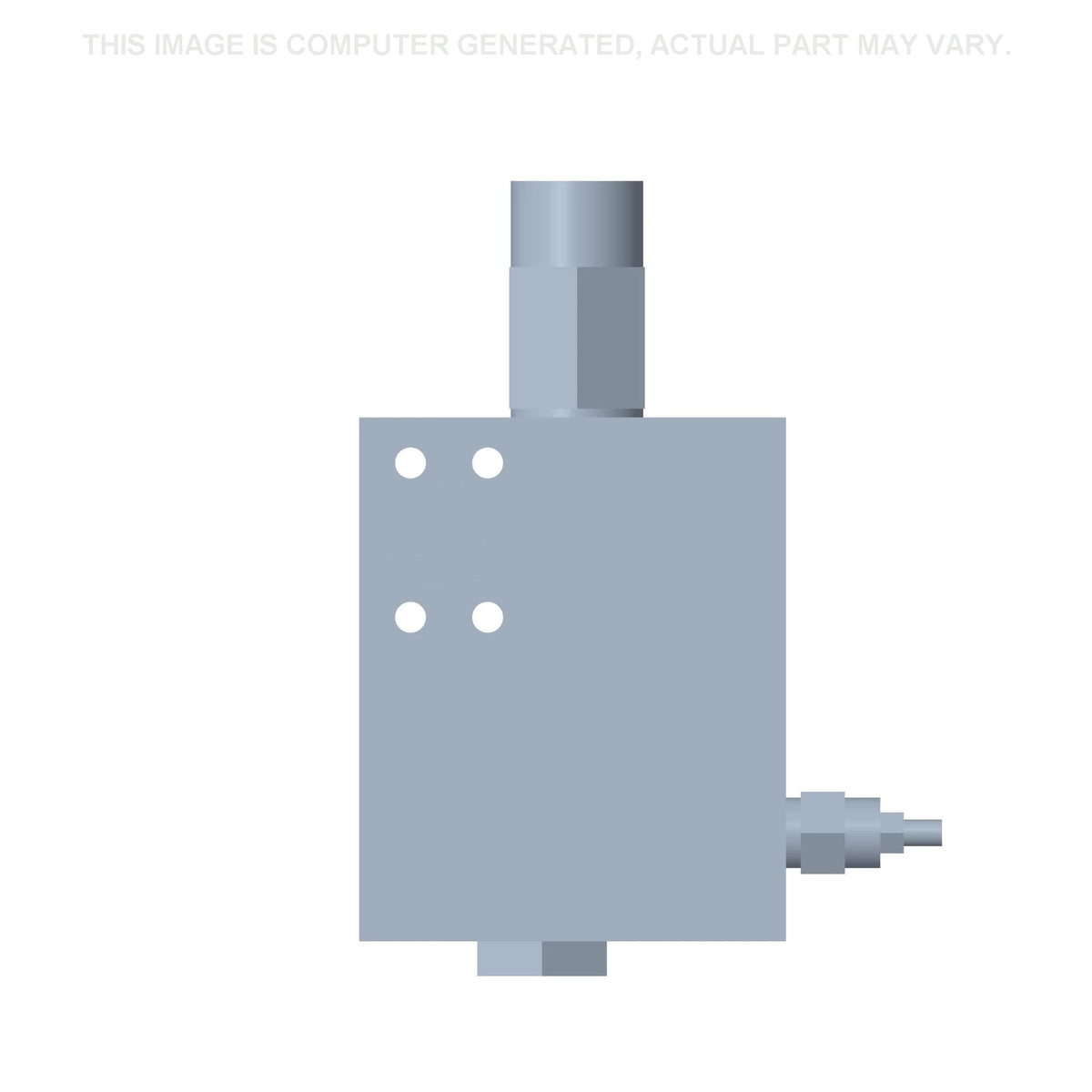 87539260 - OEM VALVE - CASE CONSTRUCTION