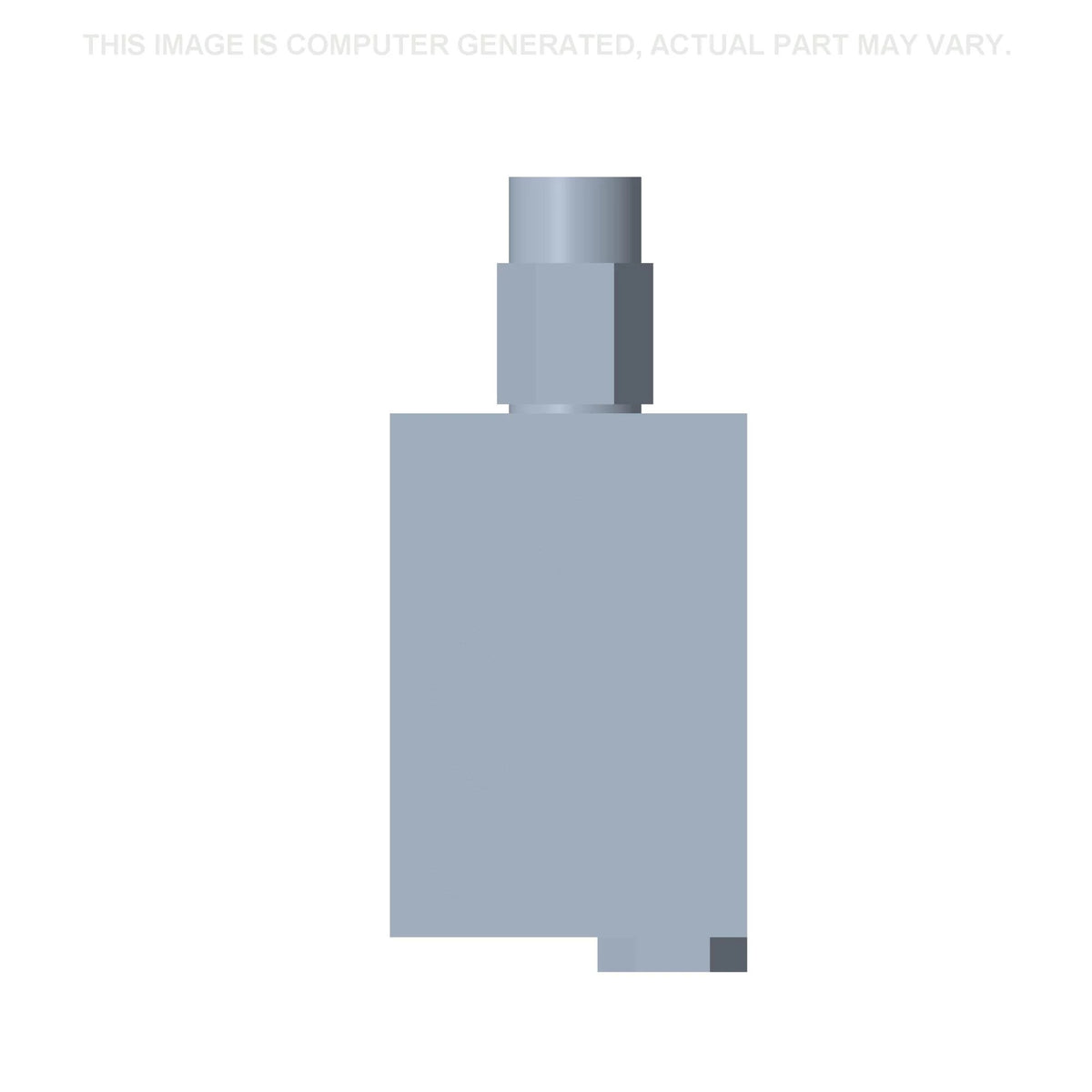 87539260 - OEM VALVE - CASE CONSTRUCTION