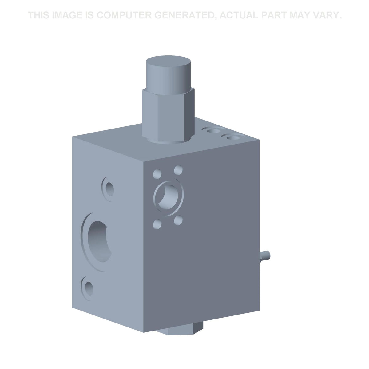 87539260 - OEM VALVE - CASE CONSTRUCTION