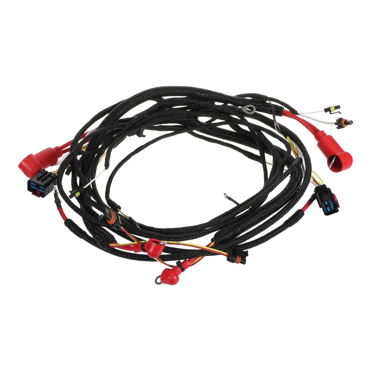 87539896 - OEM WIRE HARNESS - CASE CONSTRUCTION