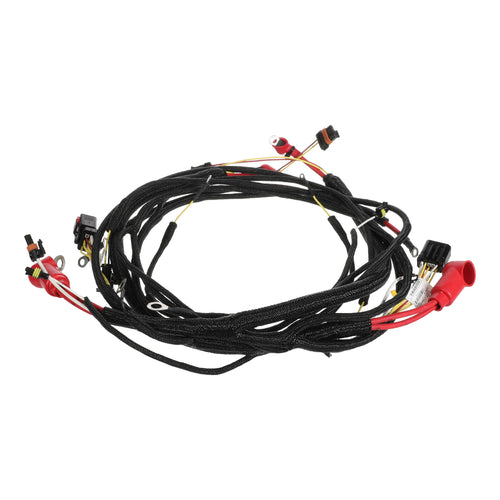 87539896 - OEM WIRE HARNESS - CASE CONSTRUCTION