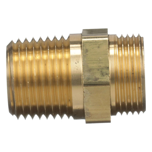 87540201 - OEM CONNECTOR STANDARD HYDRAULIC FITTINGS MALE - CASE CONSTRUCTION