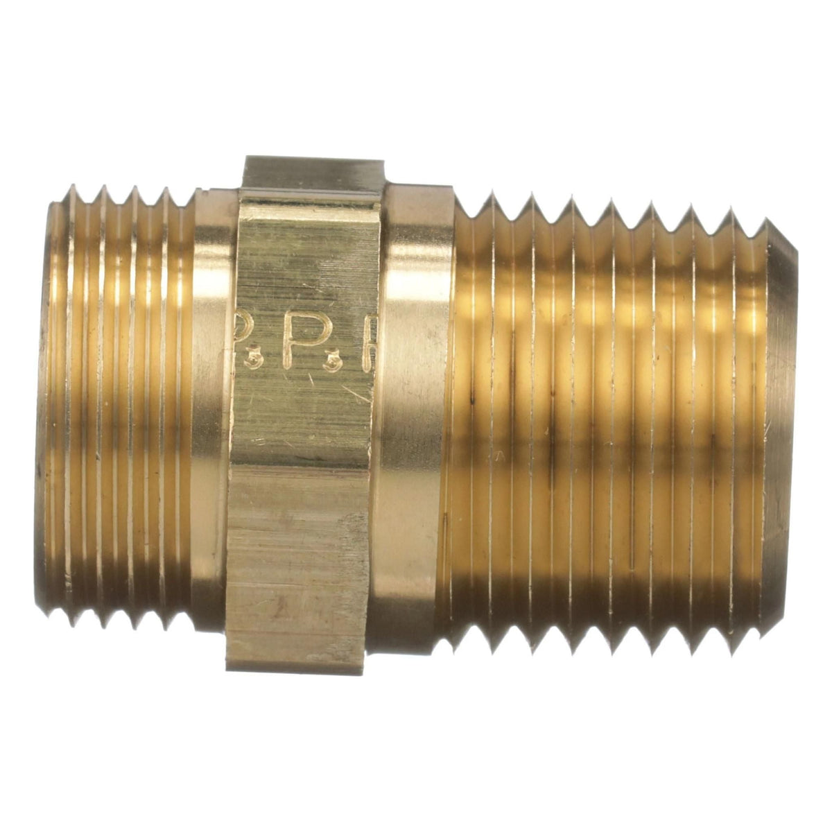87540201 - OEM CONNECTOR STANDARD HYDRAULIC FITTINGS MALE - CASE CONSTRUCTION