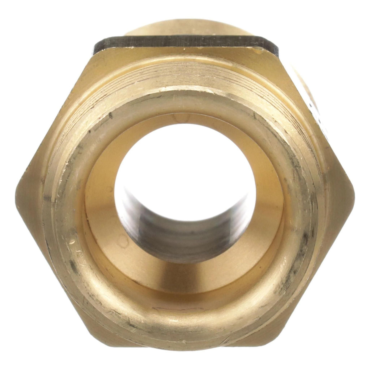 87540201 - OEM CONNECTOR STANDARD HYDRAULIC FITTINGS MALE - CASE CONSTRUCTION