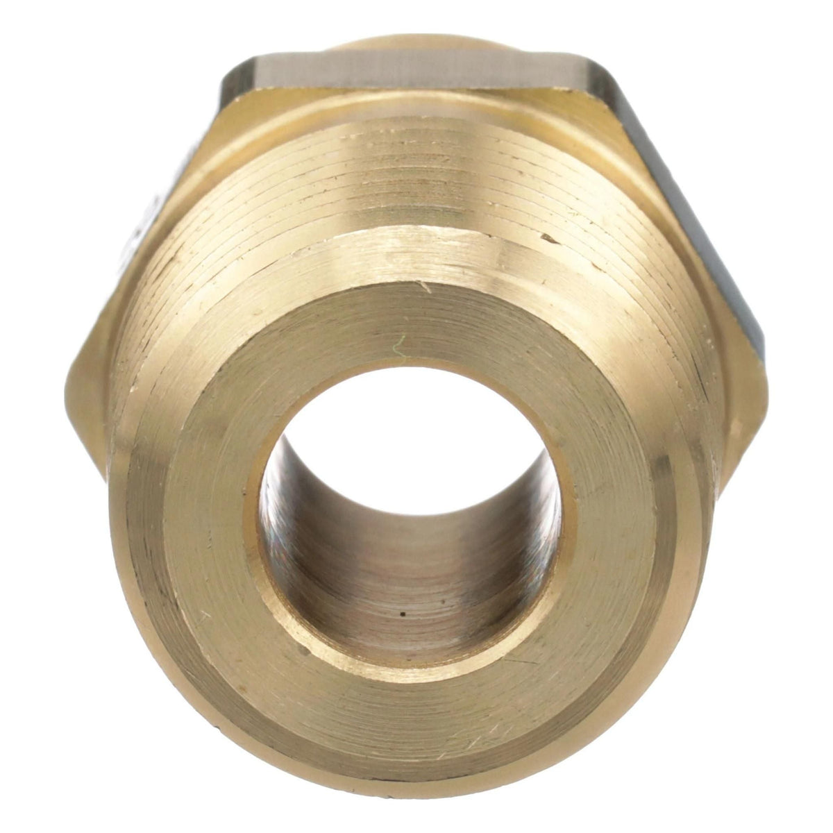 87540201 - OEM CONNECTOR STANDARD HYDRAULIC FITTINGS MALE - CASE CONSTRUCTION
