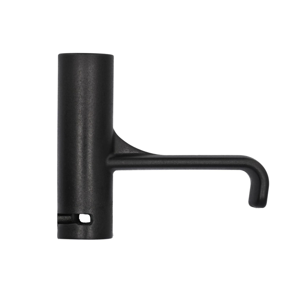 87541759 - OEM REAR WINDOW LOCK HANDLE 141MML X 119MM W X 53MM H - CASE CONSTRUCTION