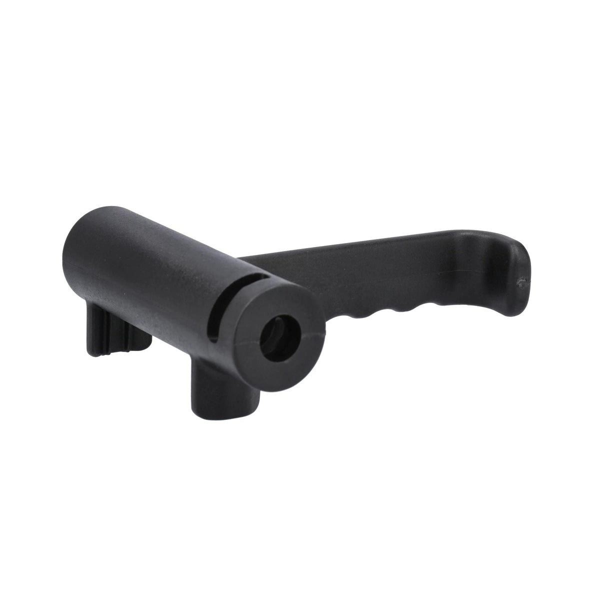 87541759 - OEM REAR WINDOW LOCK HANDLE 141MML X 119MM W X 53MM H - CASE CONSTRUCTION