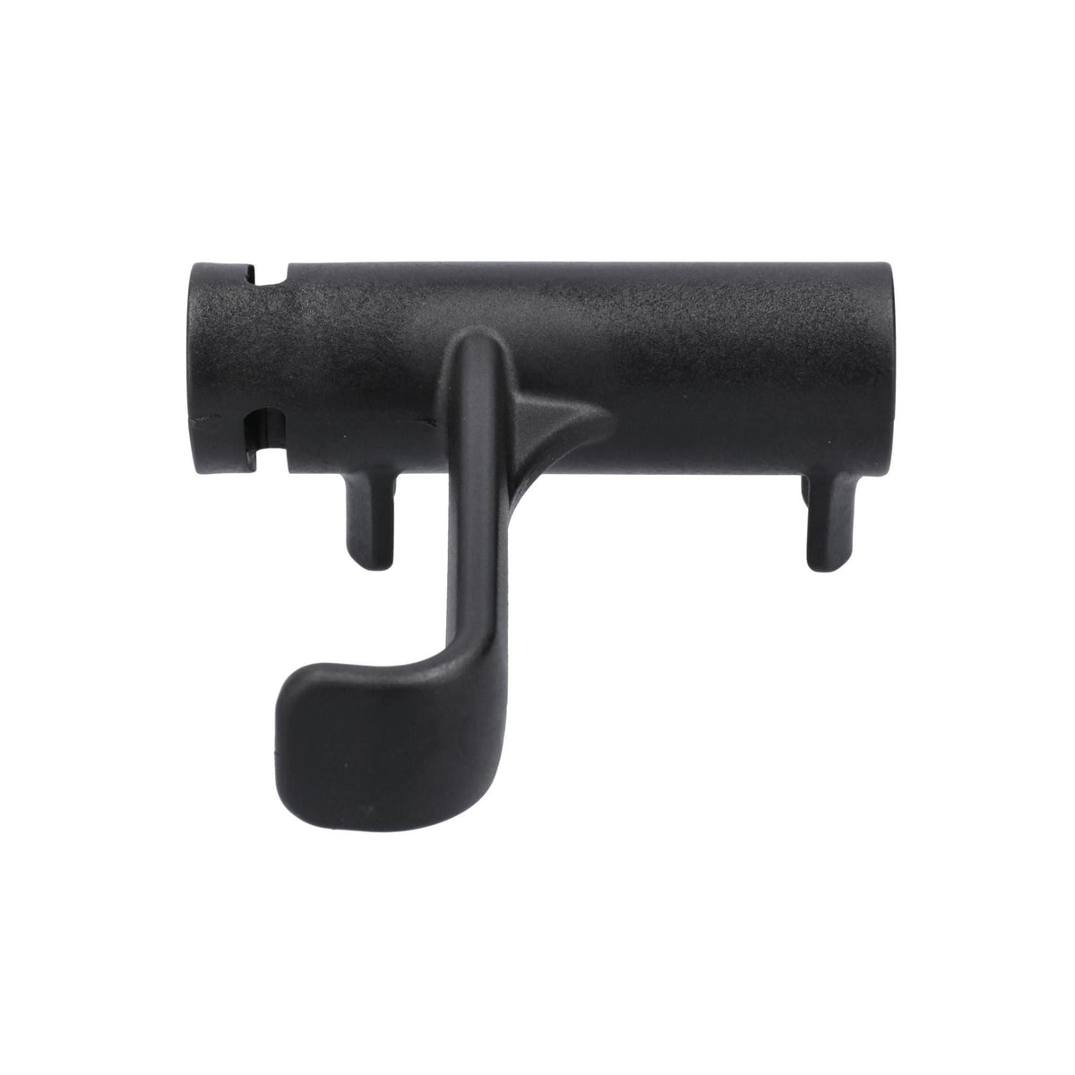 87541759 - OEM REAR WINDOW LOCK HANDLE 141MML X 119MM W X 53MM H - CASE CONSTRUCTION