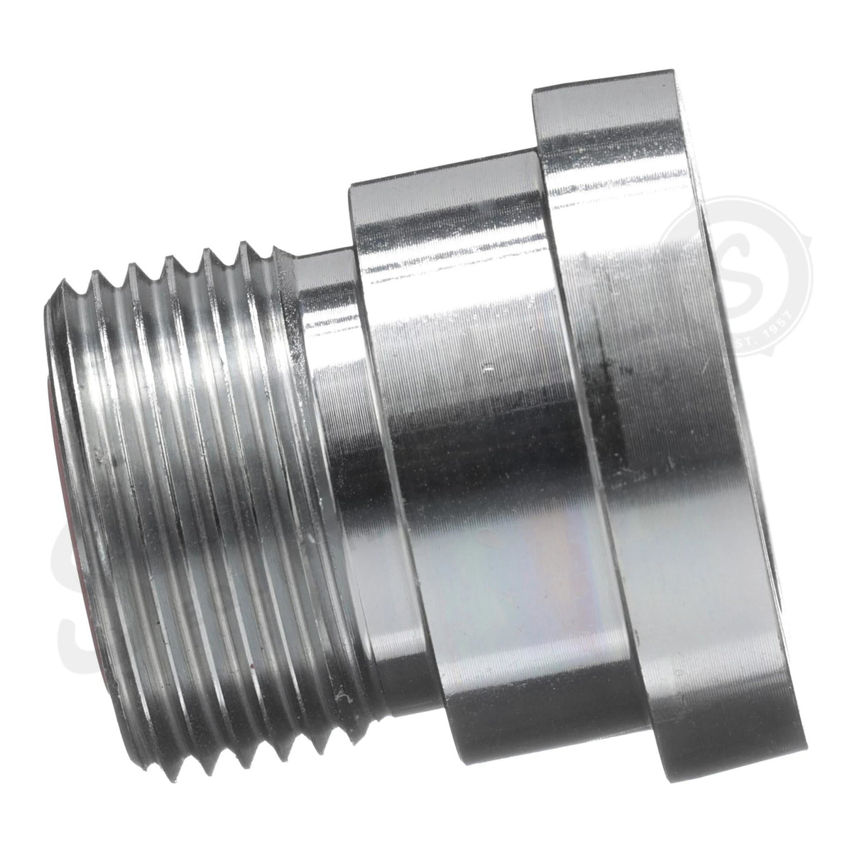 87541888 - OEM ADAPTER ORFS 1.0 X .625 - CASE CONSTRUCTION