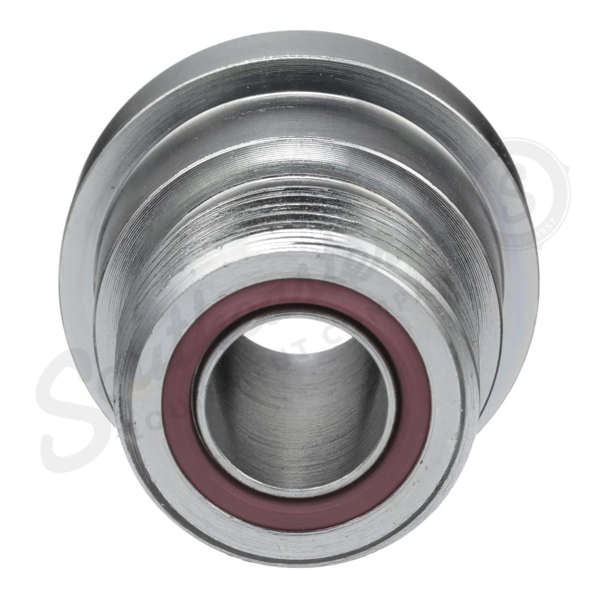 87541888 - OEM ADAPTER ORFS 1.0 X .625 - CASE CONSTRUCTION