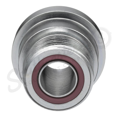 87541888 - OEM ADAPTER ORFS 1.0 X .625 - CASE CONSTRUCTION