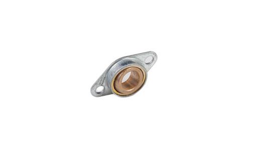 87542982 - OEM BEARING ASSY - CASE CONSTRUCTION