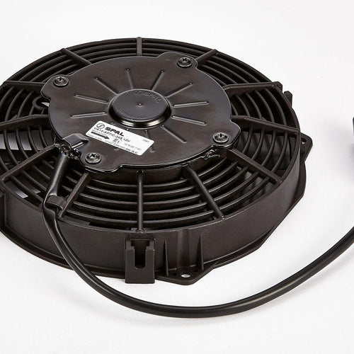 87543791 - OEM AIR CONDITIONING HEATING & VENTILATION FAN - CASE CONSTRUCTION