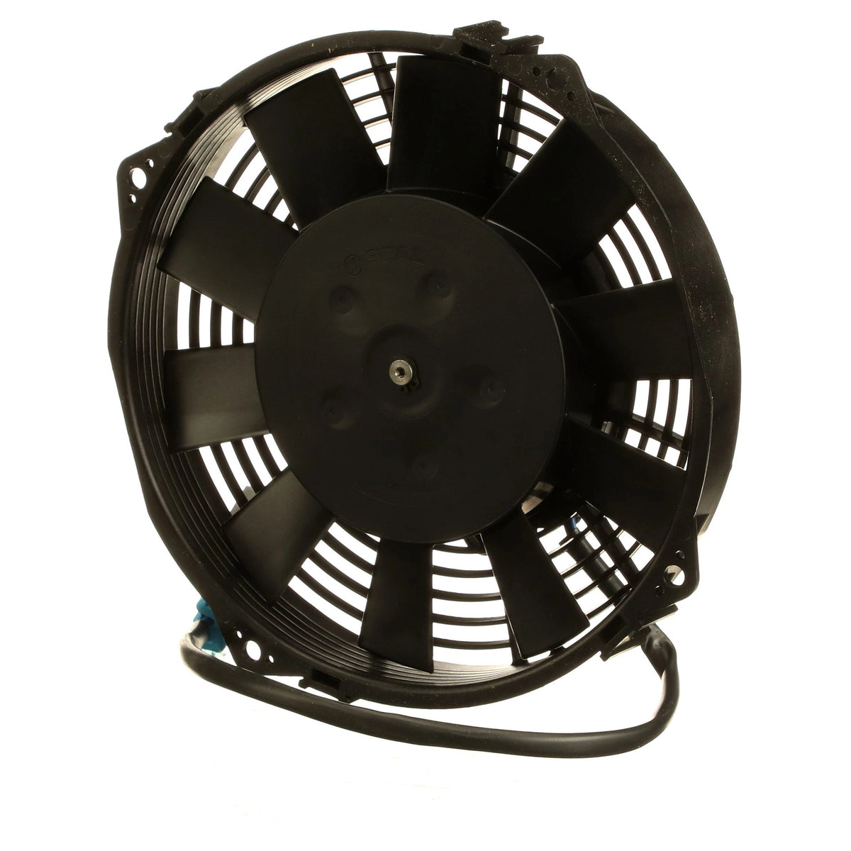 87543791 - OEM AIR CONDITIONING HEATING & VENTILATION FAN - CASE CONSTRUCTION