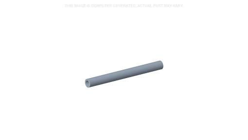 87543825 - OEM TRACK ADJUSTER TUBE 38.1 MM ID X 620.2 MM L - CASE CONSTRUCTION