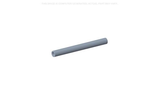 87543825 - OEM TRACK ADJUSTER TUBE 38.1 MM ID X 620.2 MM L - CASE CONSTRUCTION