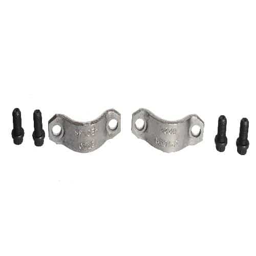 87543930 - OEM RETAINER KIT U-JOINT - CASE CONSTRUCTION