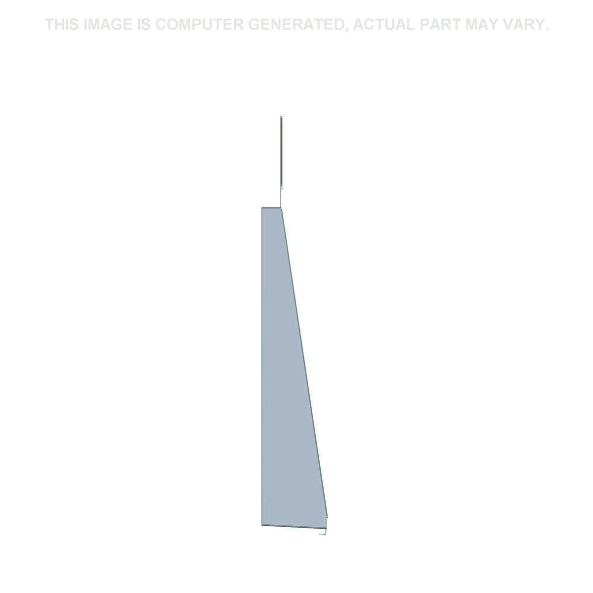 87544671 - OEM SHIELD - CASE CONSTRUCTION