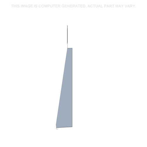 87544671 - OEM Shield - Case Construction