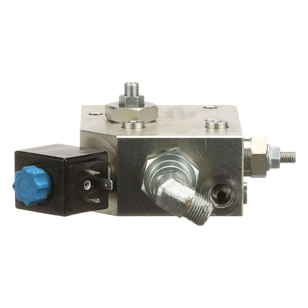 87545337 - OEM VALVE - CASE CONSTRUCTION