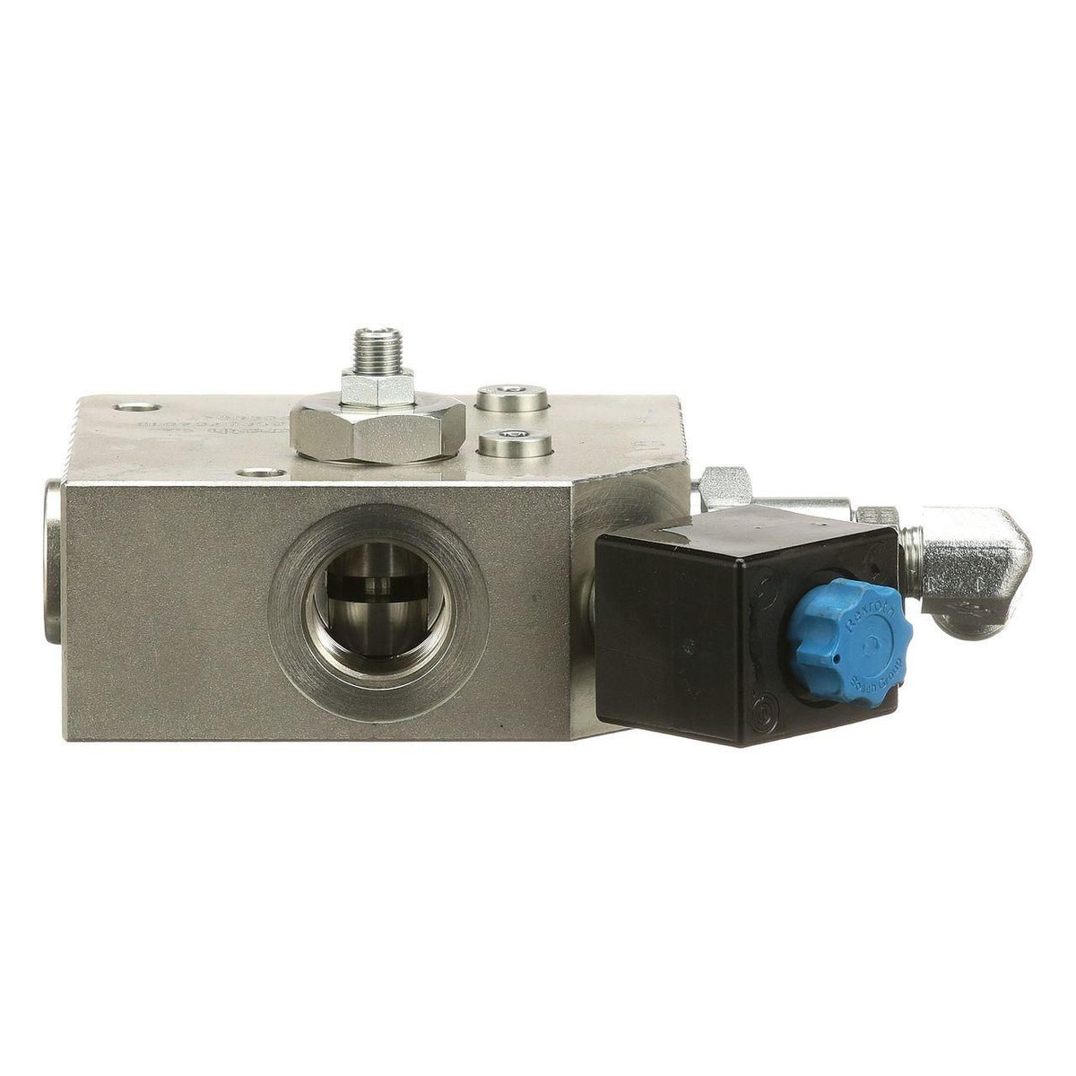 87545337 - OEM VALVE - CASE CONSTRUCTION