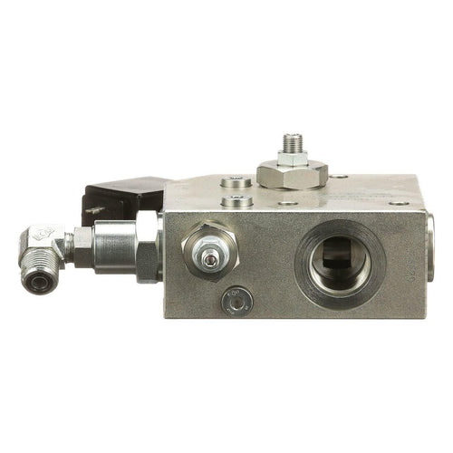 87545337 - OEM Valve - Case Construction