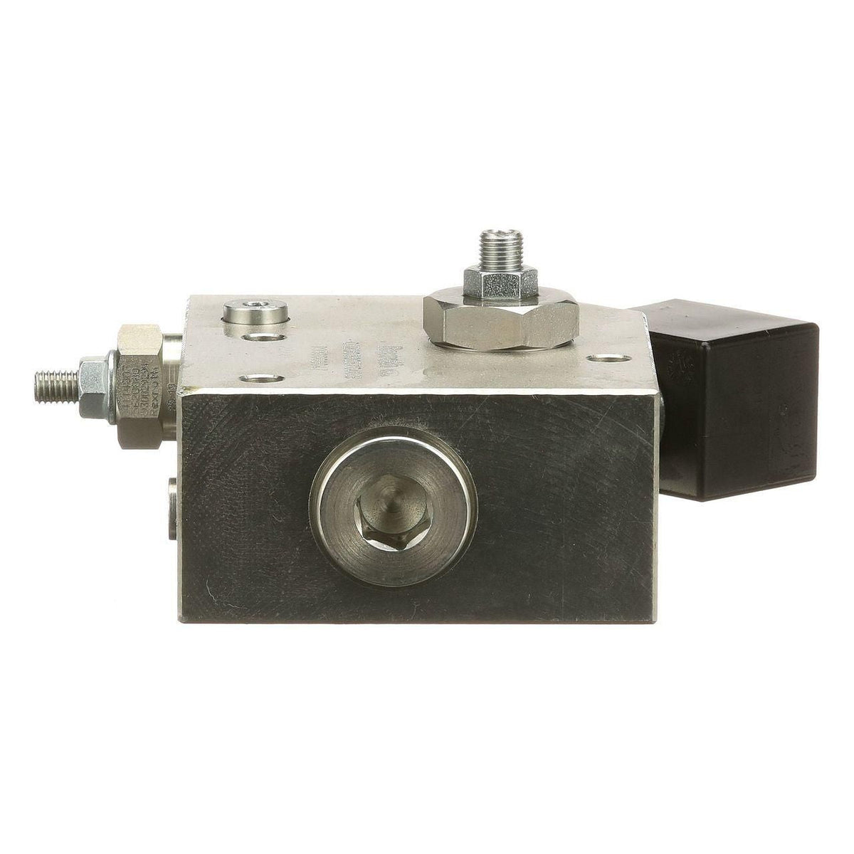 87545337 - OEM VALVE - CASE CONSTRUCTION