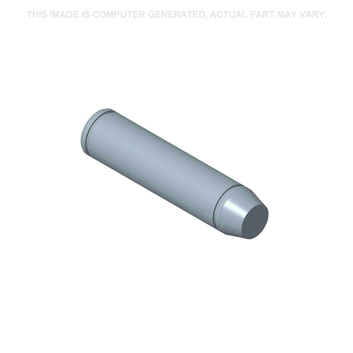 87546003 - OEM PIN 50.77MM OD X 218.7MML - CASE CONSTRUCTION