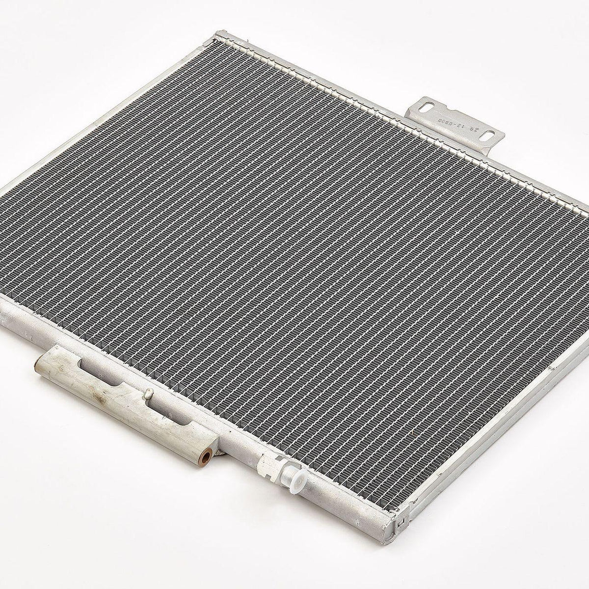 87546291 - OEM CONDENSER - CASE CONSTRUCTION