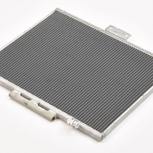 87546291 - OEM CONDENSER - CASE CONSTRUCTION