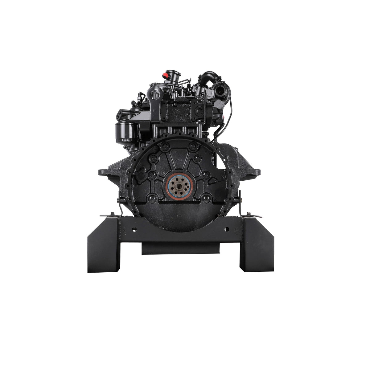 87546691R - OEM REMANUFACTURED ENGINE - CASE CONSTRUCTION