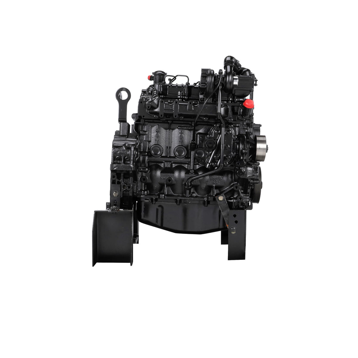 87546691R - OEM REMANUFACTURED ENGINE - CASE CONSTRUCTION