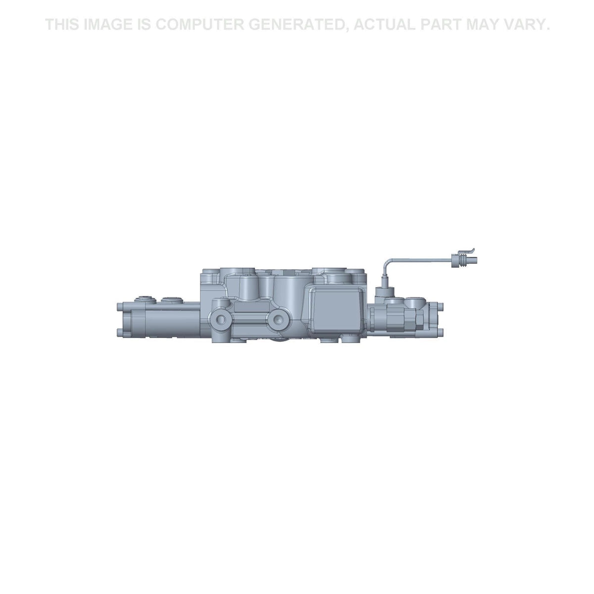 87546974 - OEM HYDRAULIC VALVE - CASE CONSTRUCTION