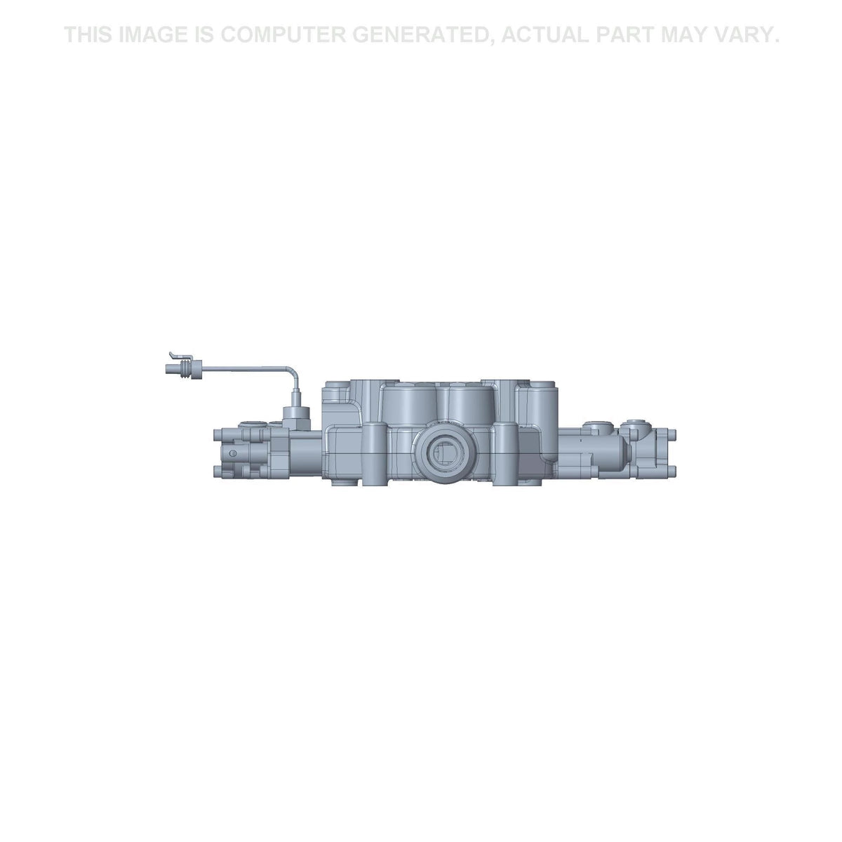 87546974 - OEM HYDRAULIC VALVE - CASE CONSTRUCTION