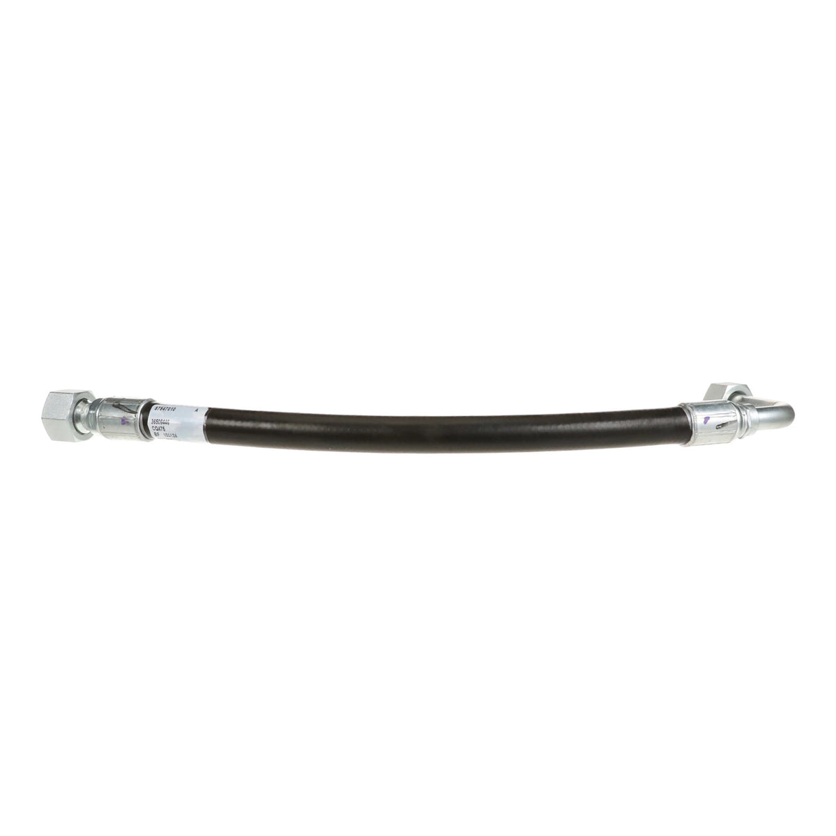 87547010 - OEM HOSE 19.05MM ID X 630MML - CASE CONSTRUCTION