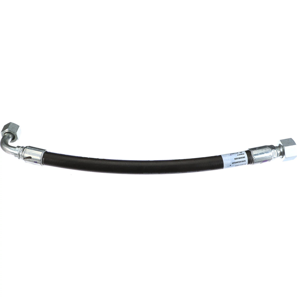 87547065 - OEM HOSE 19.05MM ID X 609MML - CASE CONSTRUCTION
