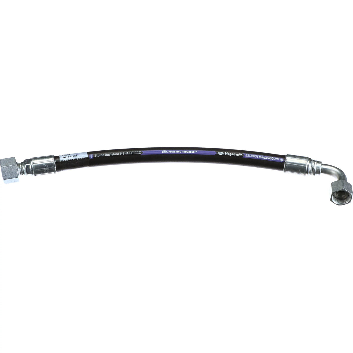 87547065 - OEM HOSE 19.05MM ID X 609MML - CASE CONSTRUCTION