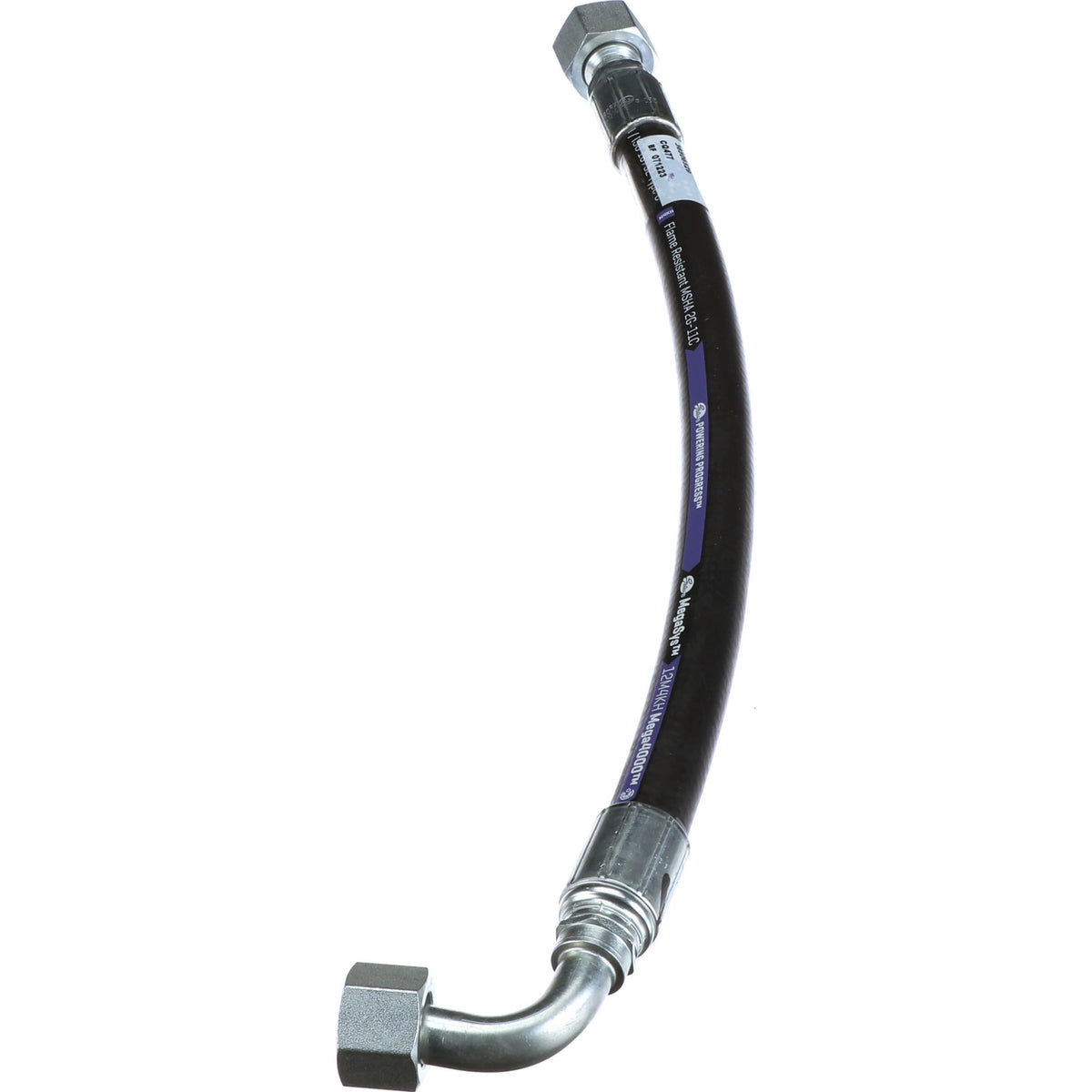 87547065 - OEM HOSE 19.05MM ID X 609MML - CASE CONSTRUCTION