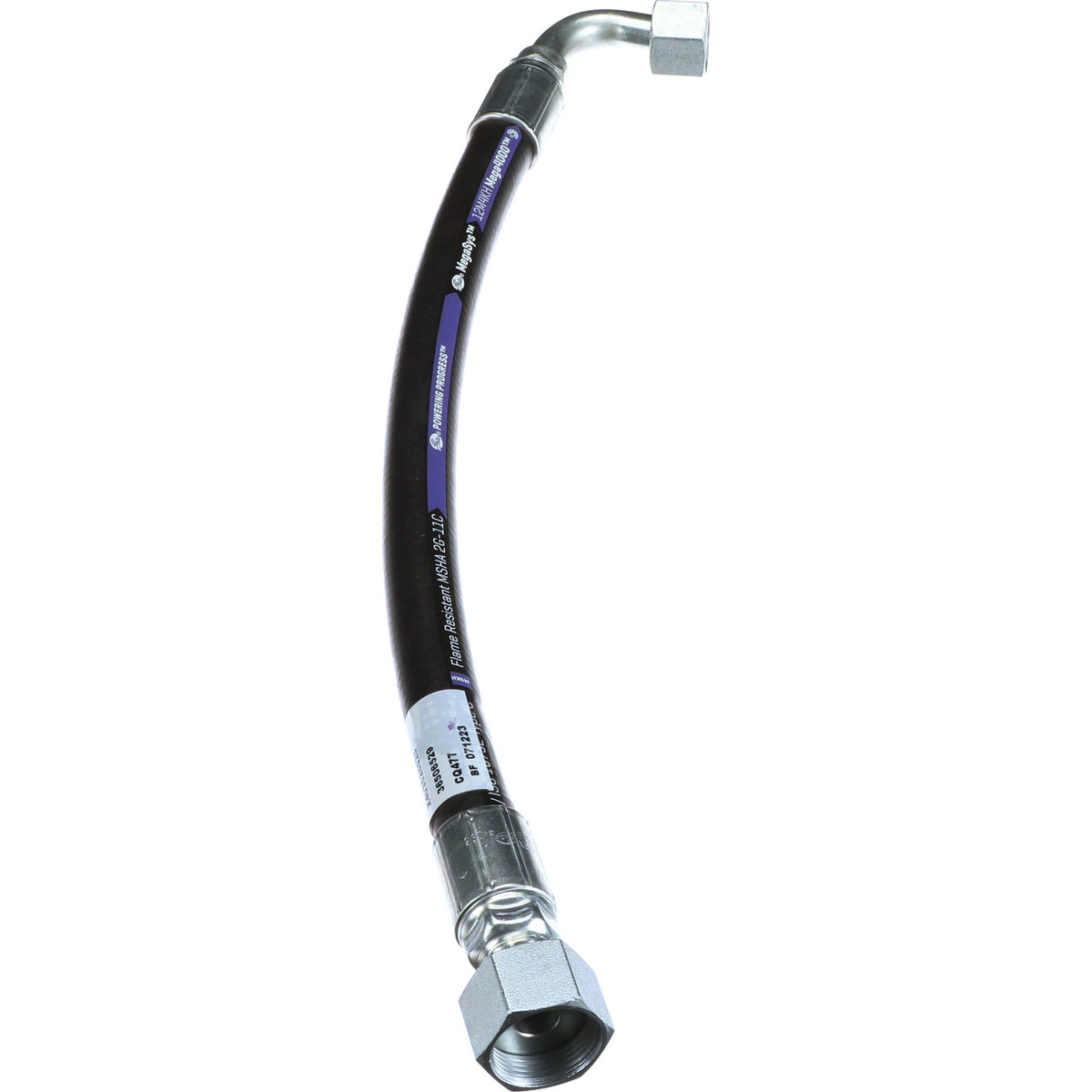 87547065 - OEM HOSE 19.05MM ID X 609MML - CASE CONSTRUCTION