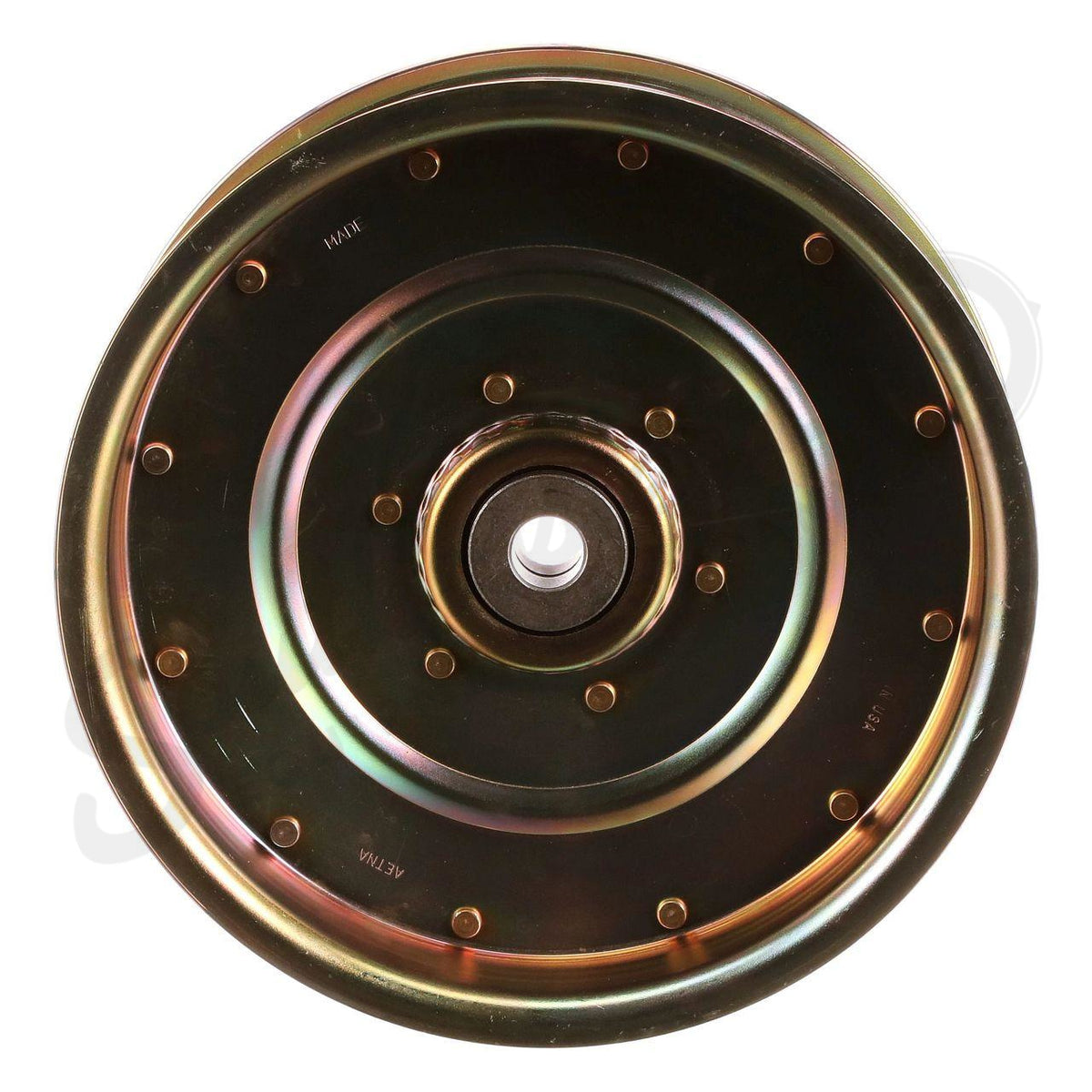 87547334 - OEM PULLEY - CASE CONSTRUCTION