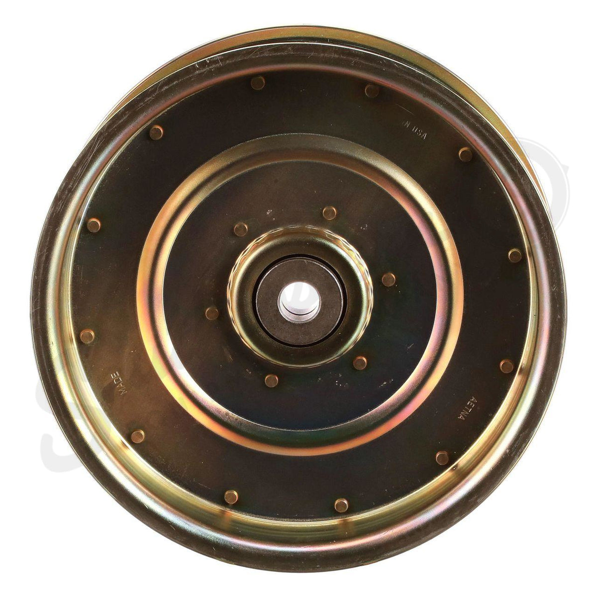 87547334 - OEM PULLEY - CASE CONSTRUCTION