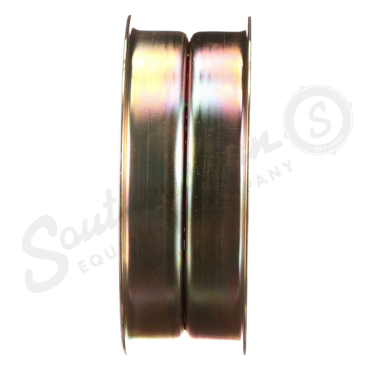 87547334 - OEM PULLEY - CASE CONSTRUCTION