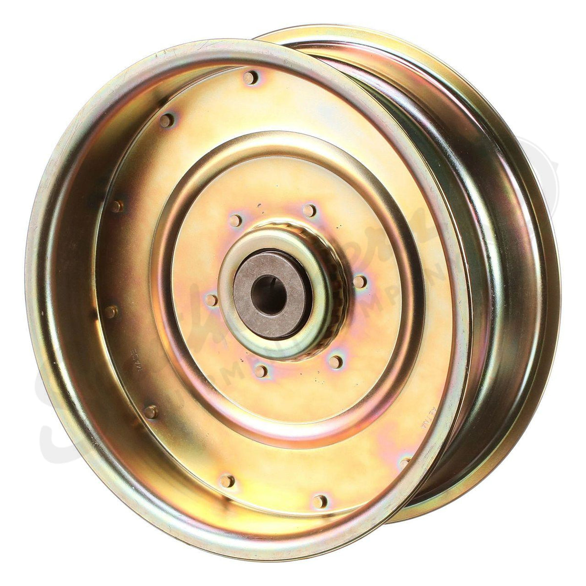 87547334 - OEM PULLEY - CASE CONSTRUCTION