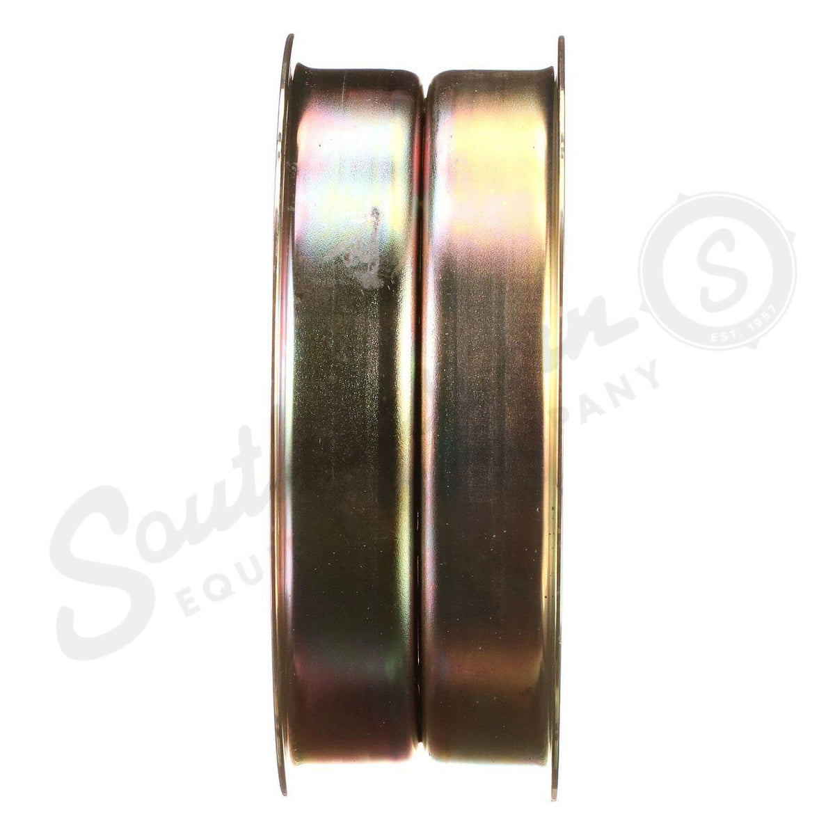87547334 - OEM PULLEY - CASE CONSTRUCTION