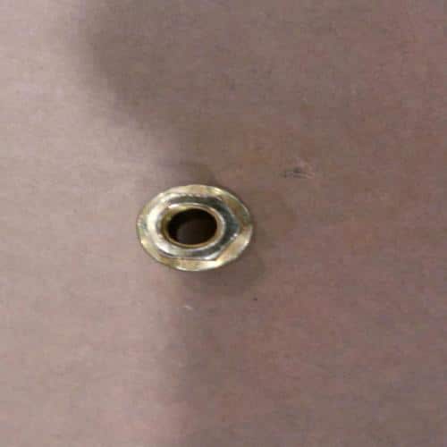 87547587 - OEM NUT LOCK - CASE CONSTRUCTION