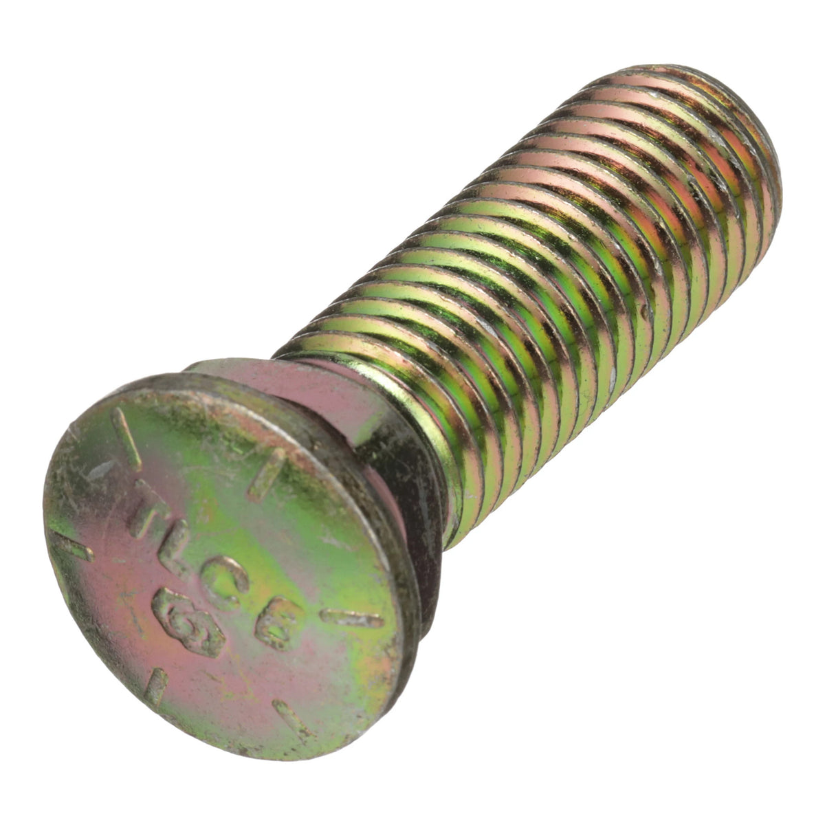 87547968 - OEM BOLT PLOW - CASE CONSTRUCTION