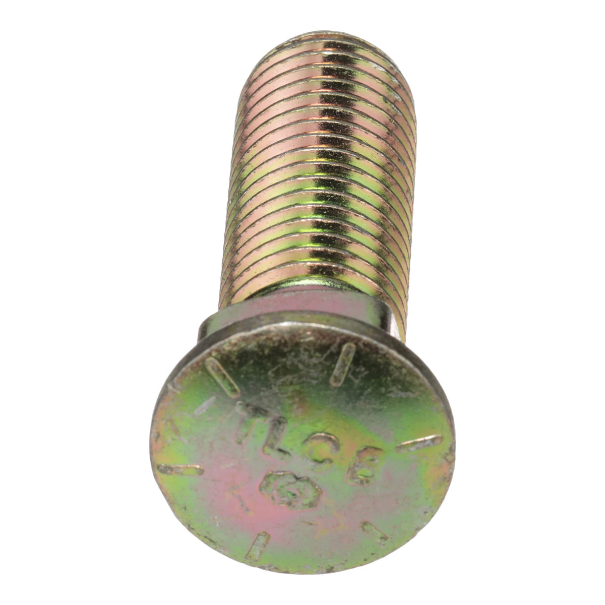 87547968 - OEM BOLT PLOW - CASE CONSTRUCTION